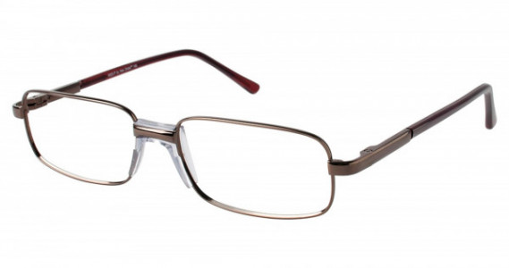 New Globe M552-P Eyeglasses