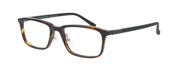 Prodesign Denmark BLOCK 3 Eyeglasses