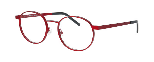 Prodesign Denmark AROS 5 Eyeglasses