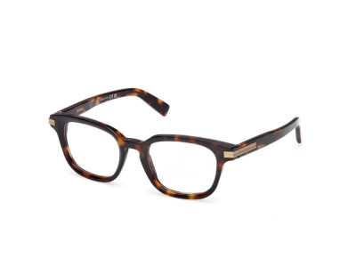 Ermenegildo Zegna EZ5304 Eyeglasses, 020 - Shiny Grey / Shiny Grey