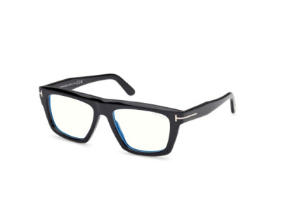 Tom Ford FT6059-B Eyeglasses