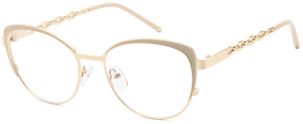 Di Caprio DC393 Eyeglasses