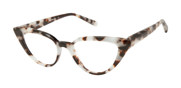Alexander BENAZIR Eyeglasses, GREY TORT