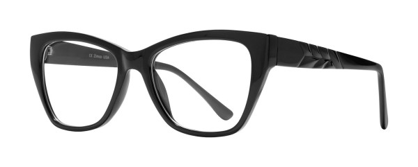 Attitudes Attitudes #69 Eyeglasses