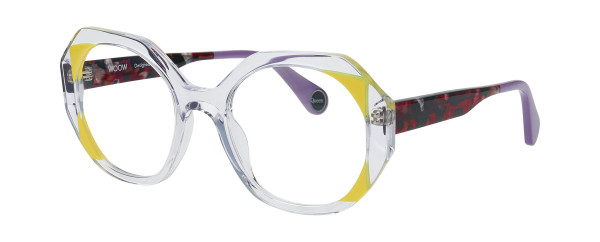 Woow HEART QUEEN 1 Eyeglasses