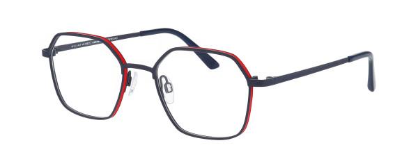 William Morris WHARF 1 Eyeglasses