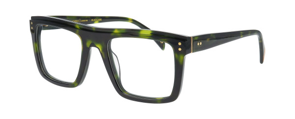 William Morris HARLEY 4 Eyeglasses