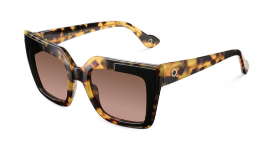 Etnia Barcelona ELECTRA Sunglasses, BKHV
