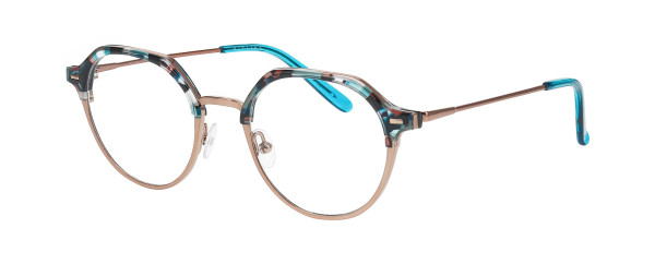 Nifties NI8557 Eyeglasses