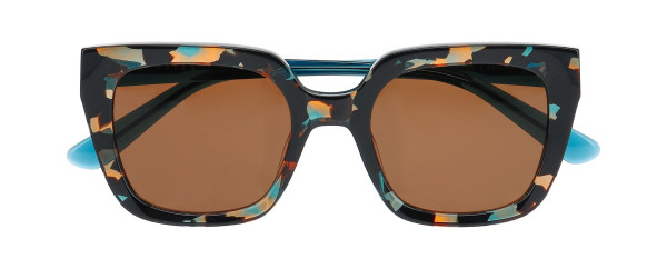 Nifties NI9888 Sunglasses