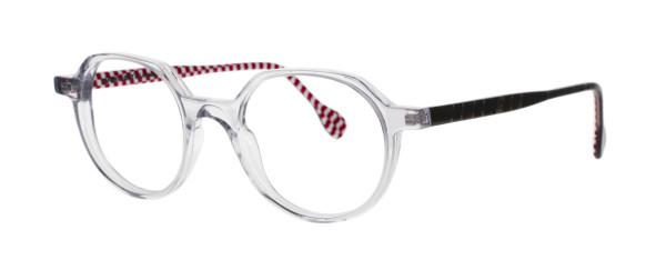 Lafont Issy & La Signal Eyeglasses