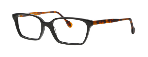 Lafont Issy & La Smart Eyeglasses