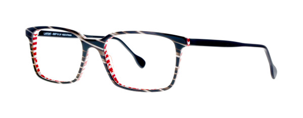 Lafont Issy & La Script Eyeglasses
