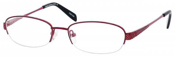 Valerie Spencer VS9238 Eyeglasses, Brown