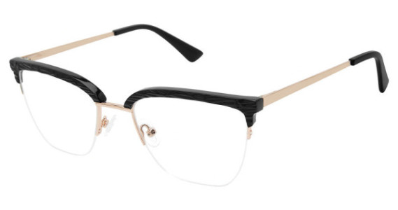 Nicole Miller DIX BAY Eyeglasses