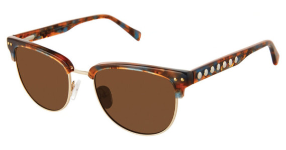 Nicole Miller ST PIERRE Sunglasses