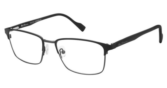 Ben Sherman LUDGATE Eyeglasses