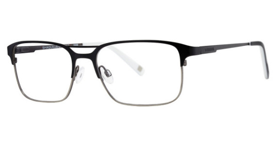Shaquille O’Neal Shaquille O'Neal 206M Eyeglasses
