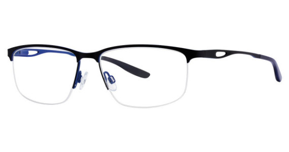 Shaquille O’Neal Shaquille O'Neal 205M Eyeglasses