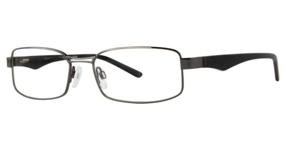 Shaquille O’Neal Shaquille O'Neal 201M Eyeglasses