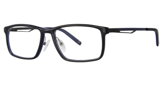 Shaquille O’Neal Shaquille O'Neal 199Z Eyeglasses