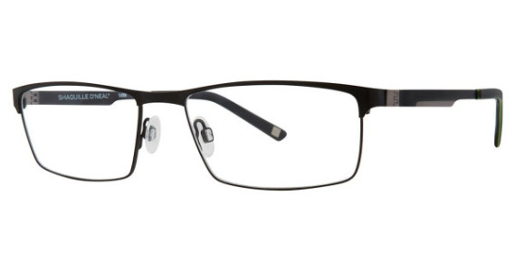 Shaquille O&rsquo;Neal Shaquille O'Neal 145M Eyeglasses