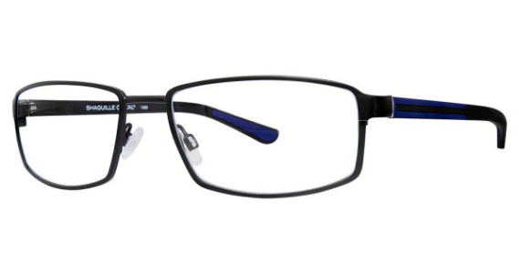 Shaquille O&rsquo;Neal Shaquille O'Neal 135M Eyeglasses
