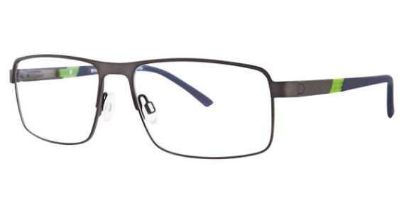 Shaquille O&rsquo;Neal Shaquille O'Neal 131M Eyeglasses