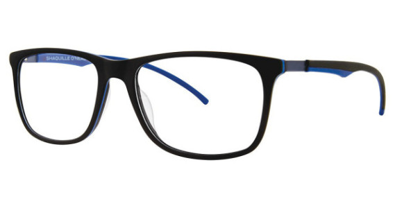 Shaquille O&rsquo;Neal Shaquille O'Neal 129Z Eyeglasses
