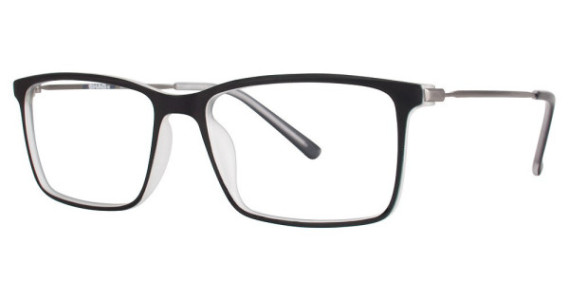 Shaquille O&rsquo;Neal Shaquille O'Neal 117Z Eyeglasses