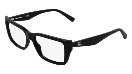 Karl Lagerfeld KL6212 Eyeglasses