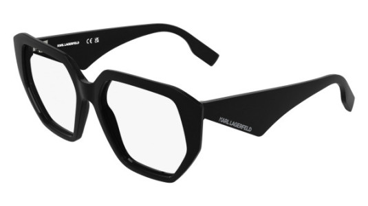 Karl Lagerfeld KL6213 Eyeglasses