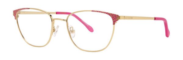 Lilly Pulitzer Colette Eyeglasses
