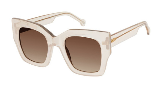 Colors In Optics CS416 CAPRI Sunglasses