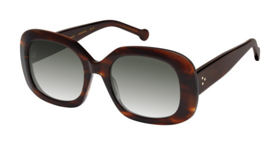 Colors In Optics CS418 NATASHA Sunglasses