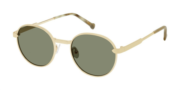 Colors In Optics CS422 MORENO Sunglasses