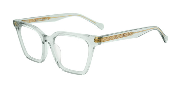 Lucky Brand VLBD263 Eyeglasses