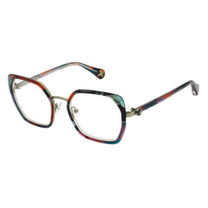 Christian Lacroix CL 3108 Eyeglasses