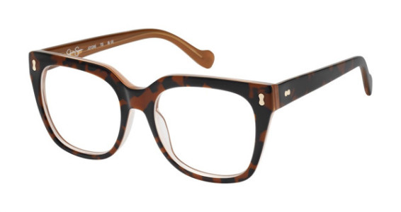 Jessica Simpson JO1249 Eyeglasses