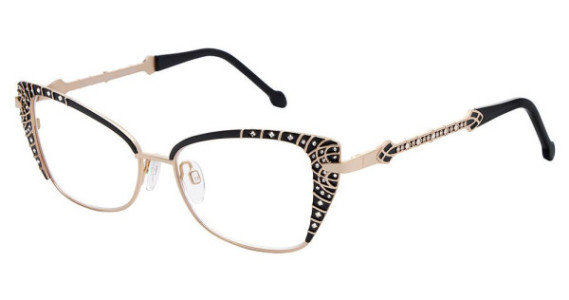 Diva DIVA 5611 Eyeglasses