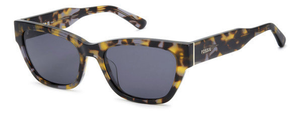 Fossil FOS 2163/G/S Sunglasses