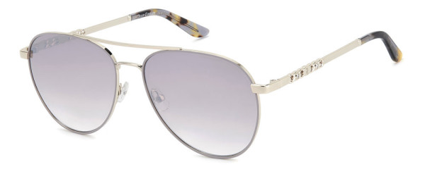 Juicy Couture JU 643/G/S Sunglasses