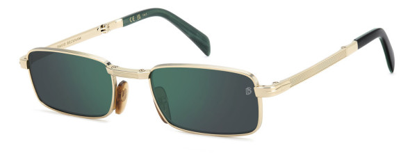 David Beckham DB 99/ORIGAMI Sunglasses