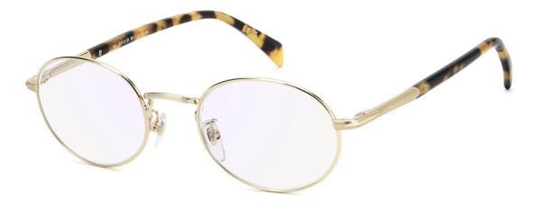 David Beckham DB 1203 Eyeglasses