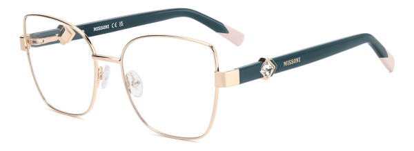 Missoni MIS 0255 Eyeglasses
