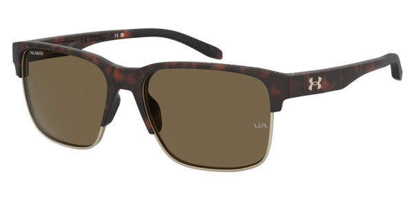 UNDER ARMOUR UA ASSIST EDGE Sunglasses