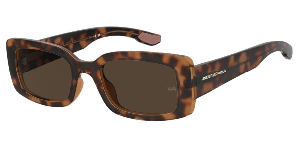 UNDER ARMOUR UA CROSSOVER Sunglasses