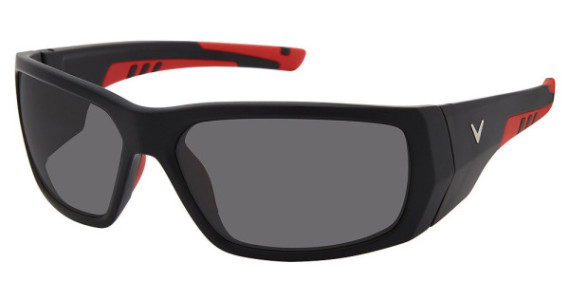 Callaway CAL WOODHALL Sunglasses, BLK