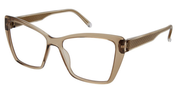 Stepper STE 10163 STS Eyeglasses