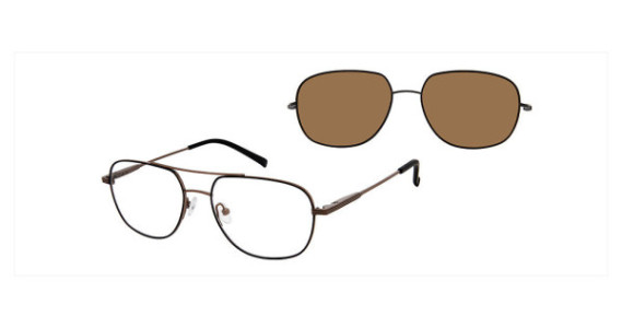 Revolution DUTTON Eyeglasses